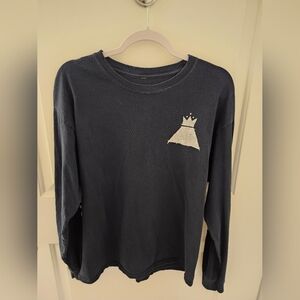 Fall Out Boy American Beauty/American Psycho Long Sleeve Shirt